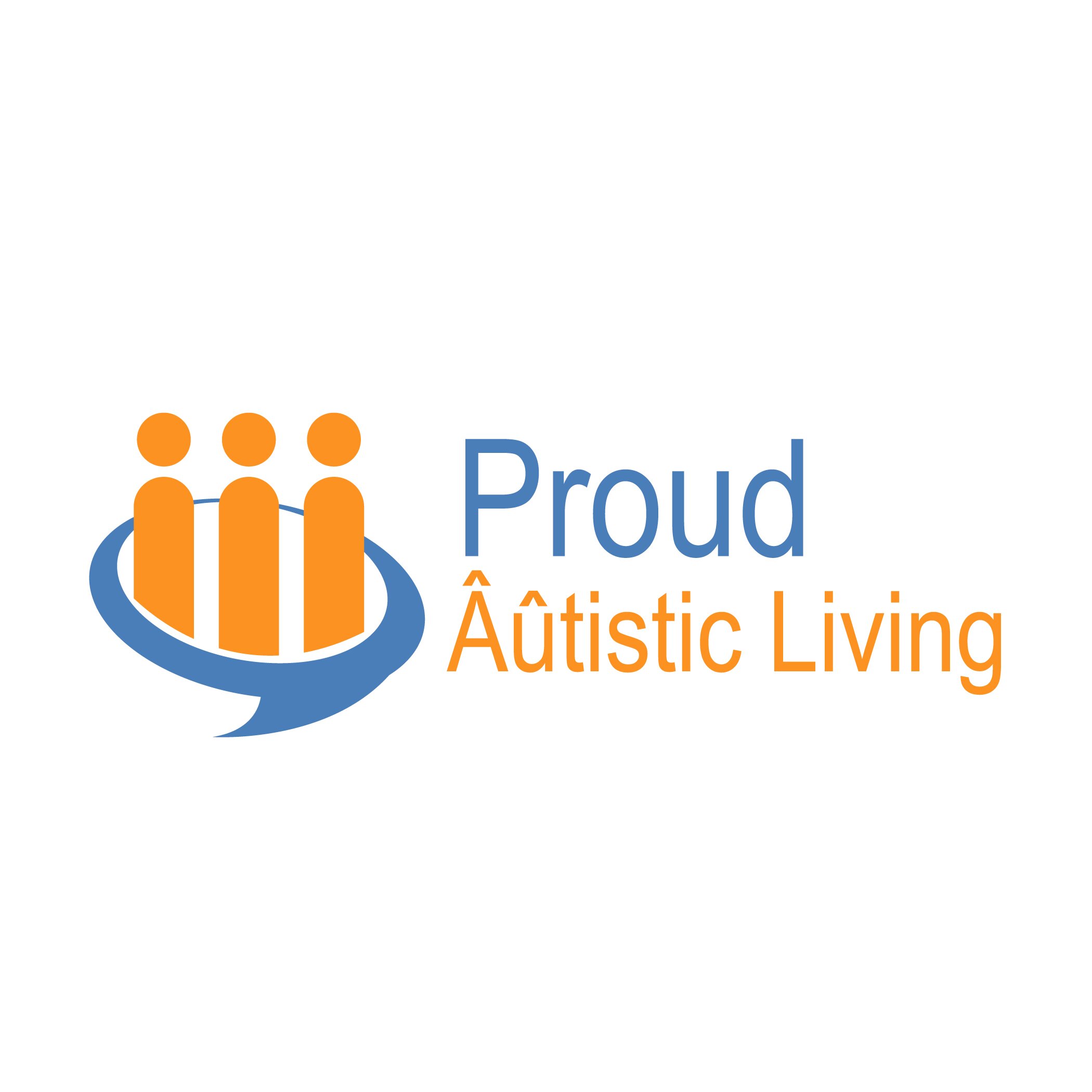 Proud Autistic Living